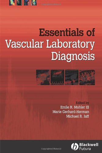 Essentials of Vascular Laboratory Diagnosis