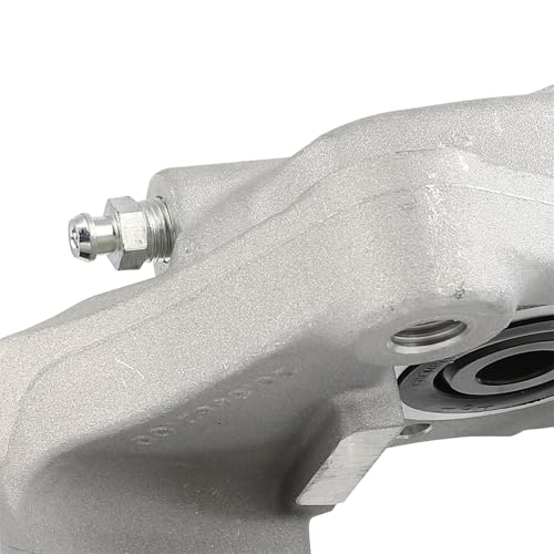 Image of 185084 185085 Rear Left & Right Disc Brake Calipers Assembly