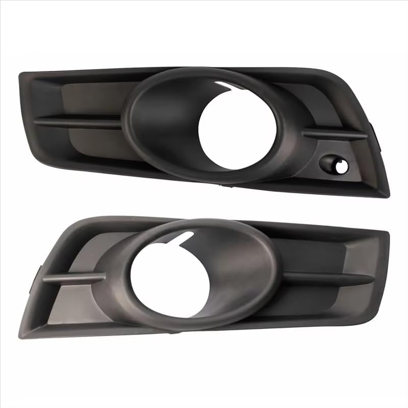 Grille pare-chocs Chevy Cruze cassée remplacez vos inserts d'aération 94831151