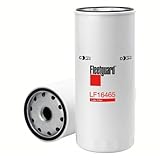 FLEETGUARD LF16465 OIL FILTER-