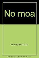 No Moa 0908650000 Book Cover