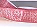 Mailed It Designer Pink Floral© Small Business Packing Tape - Pretty Packaging Tape for Shipping - Set of 2-2