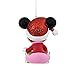 Hallmark Disney Minnie Mouse 2017 Baby's 1st Christmas Ornament