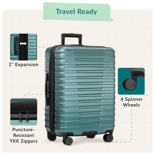 U.S. Traveler Boren 30