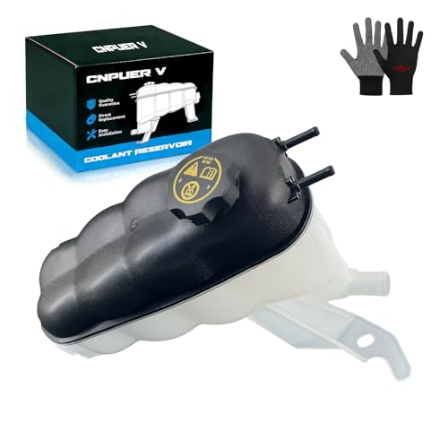 CNPUERV 603-973 Coolant Reservoir