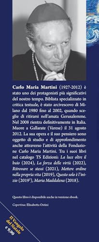 Il Vangelo Del Natale - 3