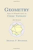 Geometry with an Introduction to Cosmic Topology 1717134815 Book Cover