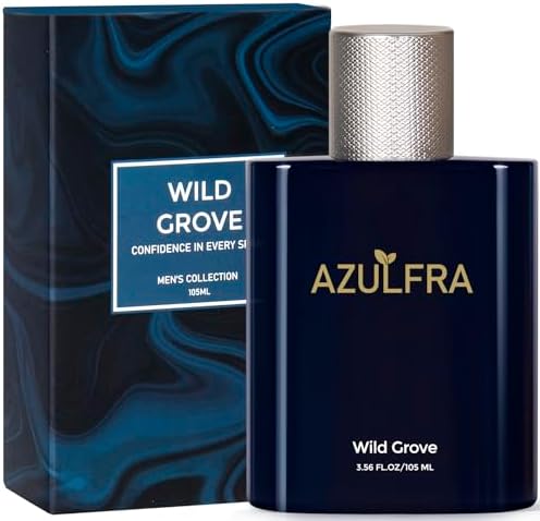 PB ParfumsBelcam G Eau Blue Eau de Toilette Spray — detail view