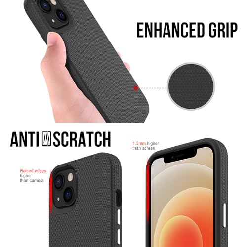 Coque Armor pour iPhone 14 Pro, la solution contre les écrans brisés - 5