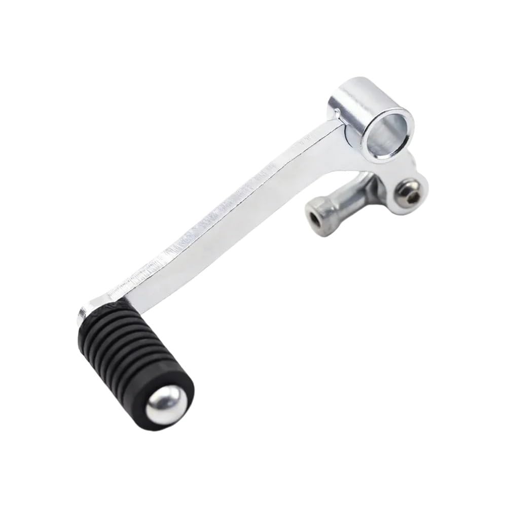 UECDRY Folding Gear Shift Lever Shifter Pedal Gear Shift Lever for MT03 MT25 YZF R3 R25 2015-2025 MT 03 Motorcycle Adjustable Gearchange Left Foot Peg