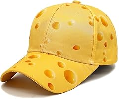 Yellow Cheese