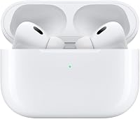 Apple AirPods Pro 2. generáció MagSafe töltőtokkal vezeték nélküli fülhallgató 3