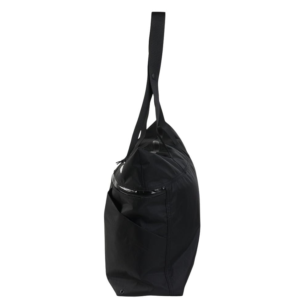THE NORTH FACE NM82513 ブラックトートバッグ ザ・ノース・フェイス Rafter Tote ラフタートート NM82513 K
