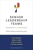 Senior Leadership Teams