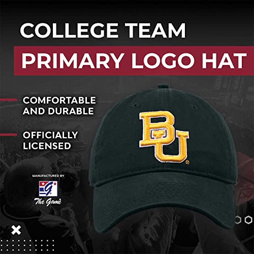 The Game Gorra Relaxed Fit NCAA Adulto miniatura 2