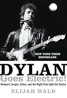 Algopix Similar Product 17 - Dylan Goes Electric Newport Seeger