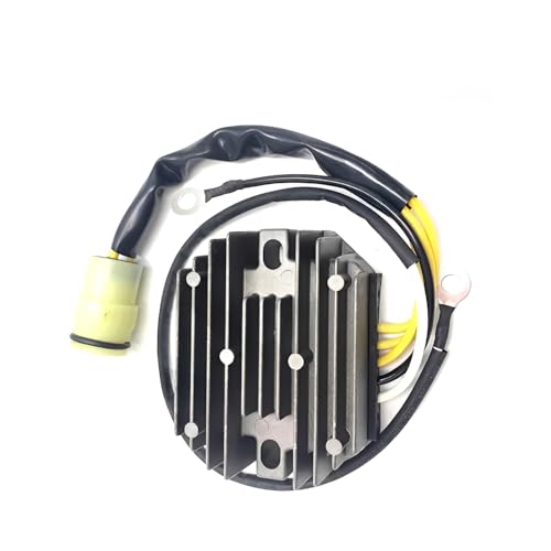 Redresseur premium pour Suzuki 32800-93J03 robuste et résistant aux vagues