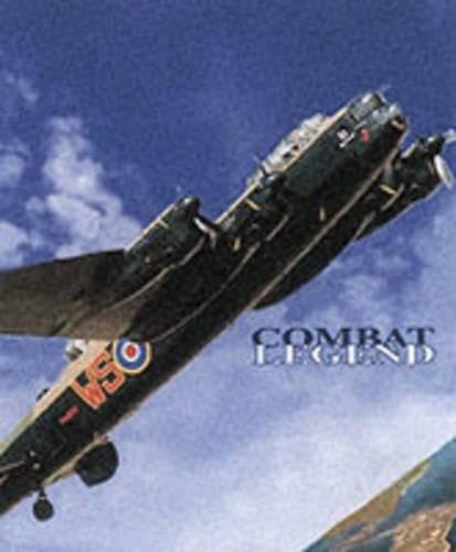 Avro Lancaster (Combat Legends)