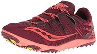 Algopix Similar Product 16 - Saucony Womens Carrera XC 3 Flat Track