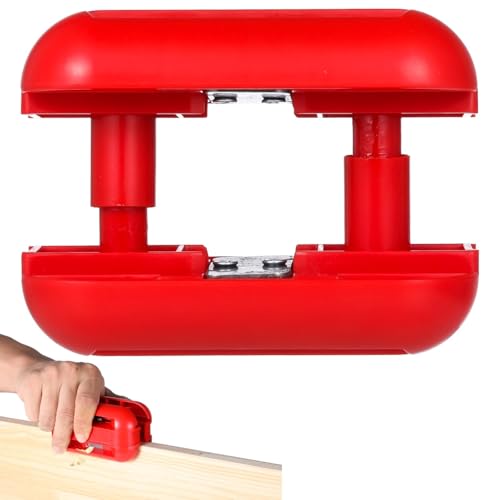 Coupe-bordure en carbure de tungstène, raboteuse manuelle pour bordure de bois propre