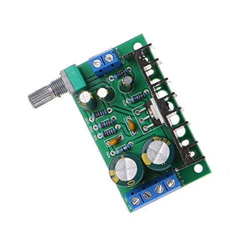 Module TDA2050 mono à large plage de puissance 5W à 120W AC/DC - 2