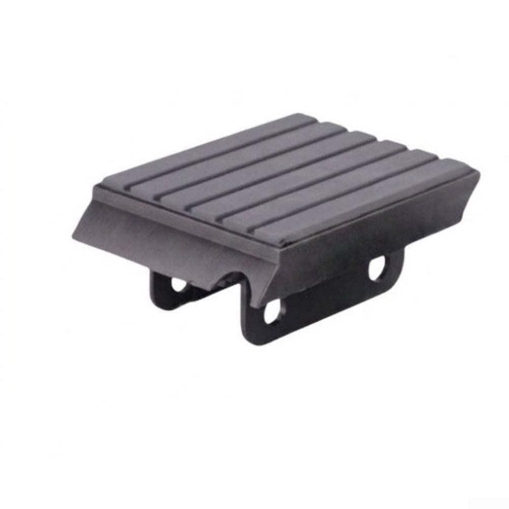 Gummi Nylon Förderkette Pad 110x80mm Holzverarbeitung