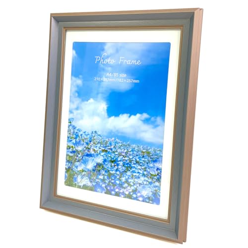 iJoV tHgt[02 A4/B5 Vpx[W ʐ^ IT-FL-PS02-A4-SB