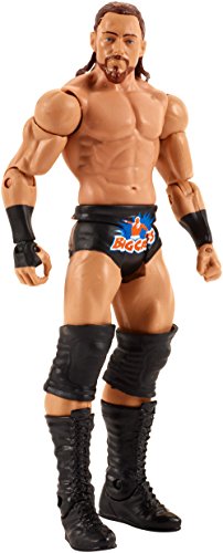 Amazon Crazy 🔥 Deals WWE Tru Network Spotlight Action Figure, Multicolor Big Sale WWE Tru Network Spotlight Action Figure, Multicolor