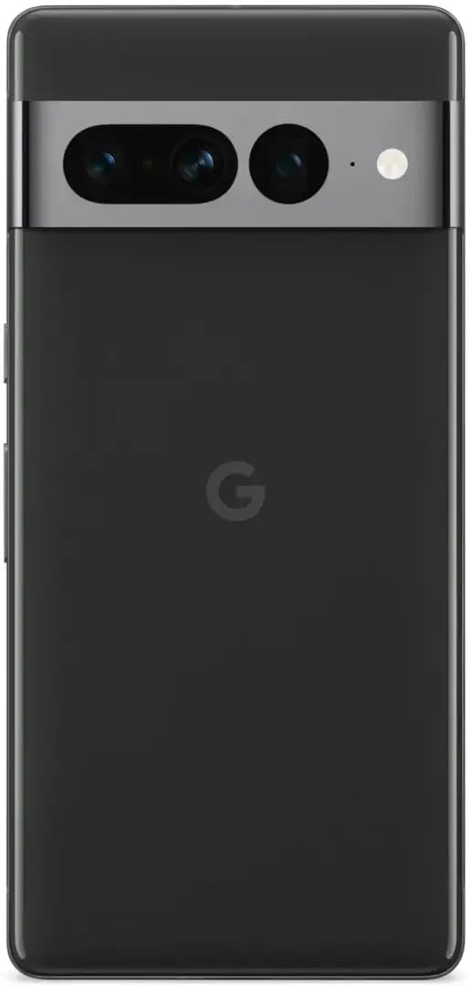 Google Pixel 7 Pro 5G (Obsidian, 12GB RAM, 256GB Storage) : Amazon