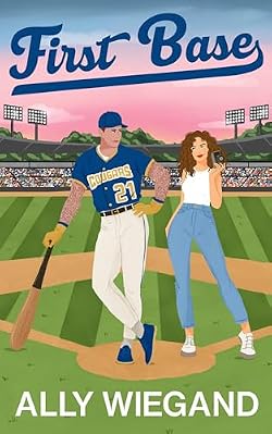 First Base cover image