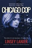 Cover zum Buch Chicago Cop