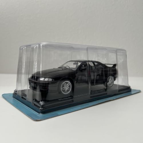 AVFbg YԃRNV 1/24#77 YXJCC GT-R BCNR33 V-spec N1 1997N ͌^ ~jJ[ R33 Nissan SKYLINE fJ[