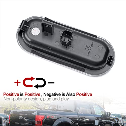 Luces LED para caja de camioneta compatible con F150 y Super Duty miniatura 6