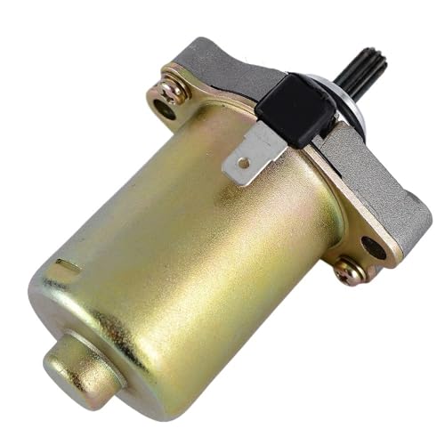 Démarreur AZ50 UX50W UF50 TR50 bloc moteur électrique de remplacement pour allumage 50cc