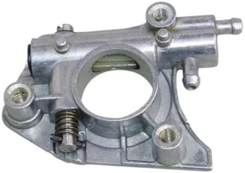 Helves Pompa olio compatibile con Echo CS-4000