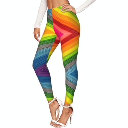 Leggings de compresión suaves para mujer que moldean tu figura y dan soporte en el gimnasio