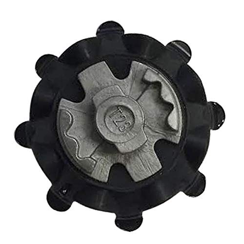 Softspikes Pulsar Golf Cleats Pins - 20 Count Kit