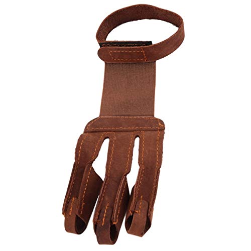 Find The Best 3 Finger Archery Glove Reviews & Comparison Katynel