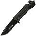 Tac Force TF-513SN Assisted Opening Folding Knife 4.5-Inch Closed