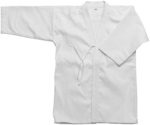 Ace Martial Arts Supply Kendo Jacket, Kendo Gi, Keiko Gi.