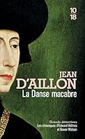 La danse macabre 2264074299 Book Cover