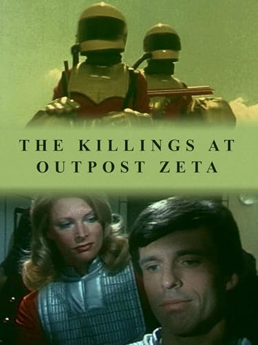 The Killings At Outpost Zeta