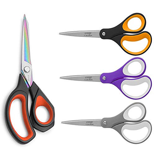 LIVINGO Premium Multipurpose Scissors
