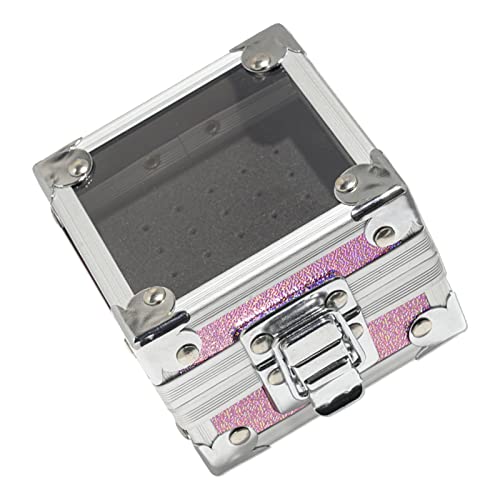 Soporte para Puntas de Taladro de Uñas con 25 Agujeros miniatura 6