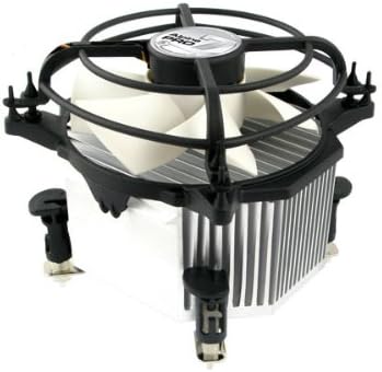 Arctic Cooling Alpine 7 Pro CPU Cooler