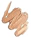 Lavera 2 In 1 Compact Foundation (Honey 03), Natural Skin-Perfecting, 0.3oz