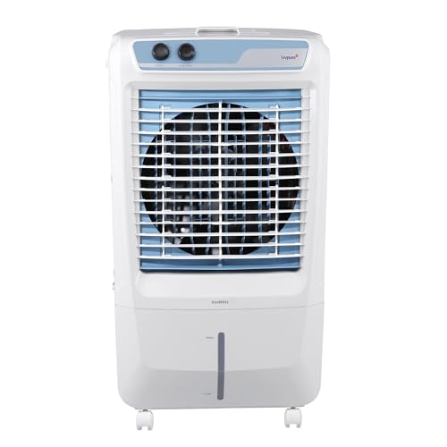 Livpure Koolbliss Desert Air Cooler - 65 L |190W Motor with Thermal Overload Protection | Big Ice Chamber | Antibacterial Honeycomb Pads | Inverter Compatibility | 2 Years Warranty on Motor | view 1