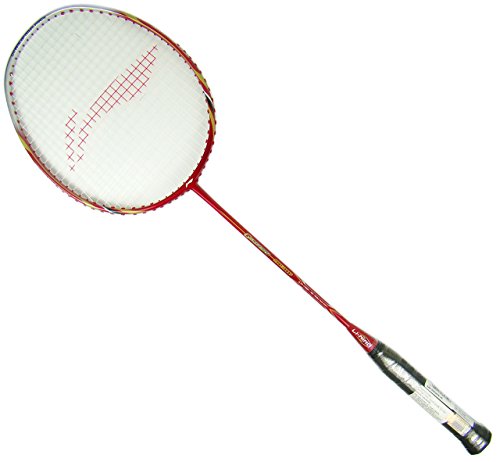 Image of Li-Ning G-Force Pro 2000 Badminton Racquet