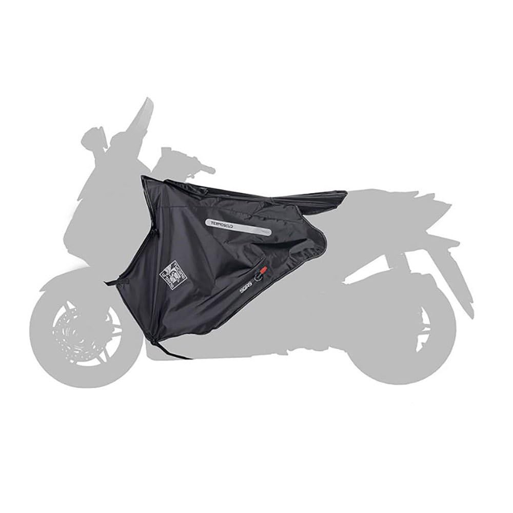 Tucano Urbano TERMOSCUDO Black