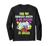 Photo Gallery giornalista sportiva gamer compleanno donna gaming maglia a manica Photo Gallery giornalista sportiva gamer compleanno donna gaming maglia a manica